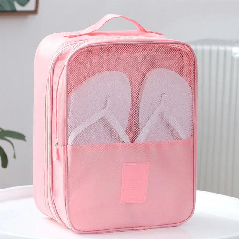 Shokers Bag Organizador de Viagem – Viajantt